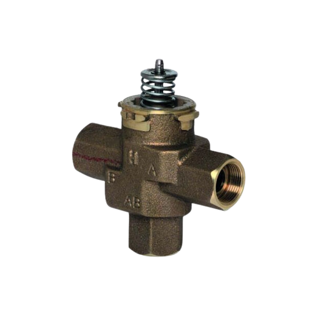 Honeywell VCZNB6000 Valve