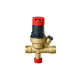 Honeywell VF06-100-SUSUT Dialset Boiler Fill Valve. 1/2" Union Sweat