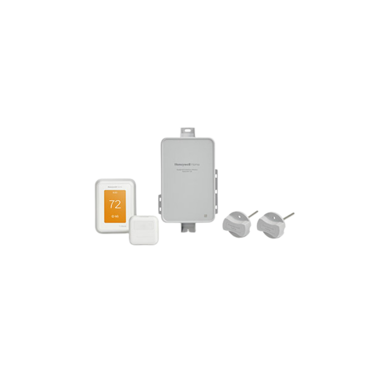 Honeywell YTHM1004R3000 T10+ Pro Smart Kit With Eim, Wireless Indoor Sens