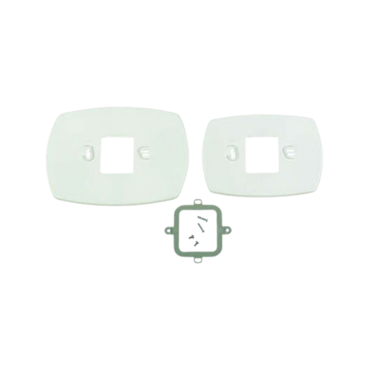 Honeywell 50002883-001 Cover Plate Assembly Used with FocusPro 5000 an ...