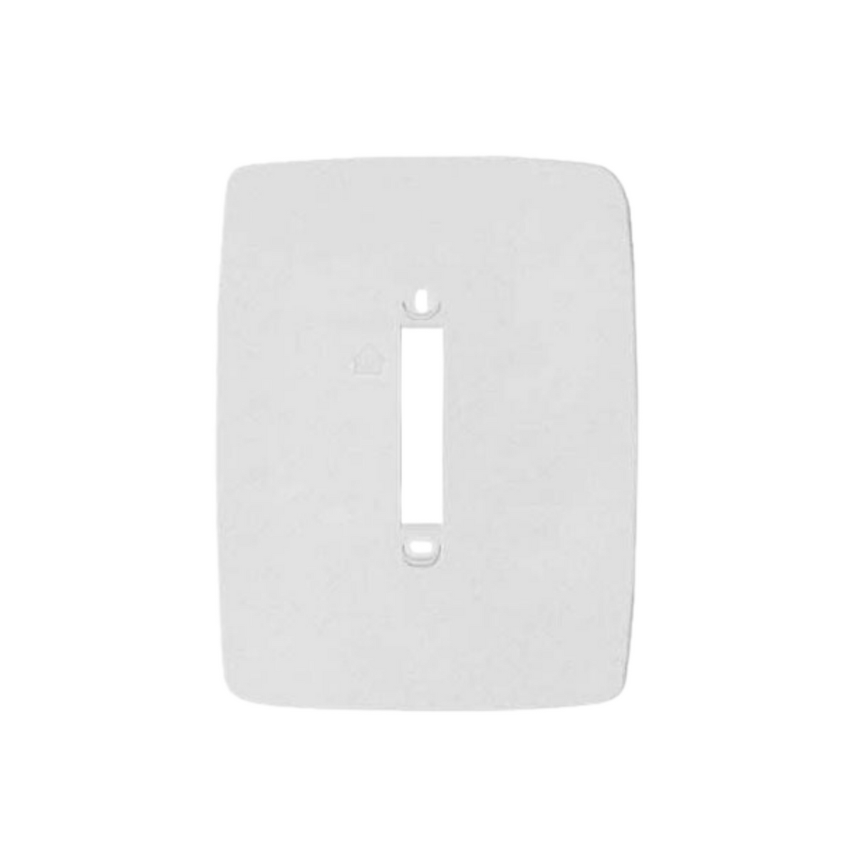 Honeywell 50022893-001 Cover Plate, 5 3/4" x 7 3/8", Premier White, Used with PRO TH1000 and TH2000 Series Thermostats