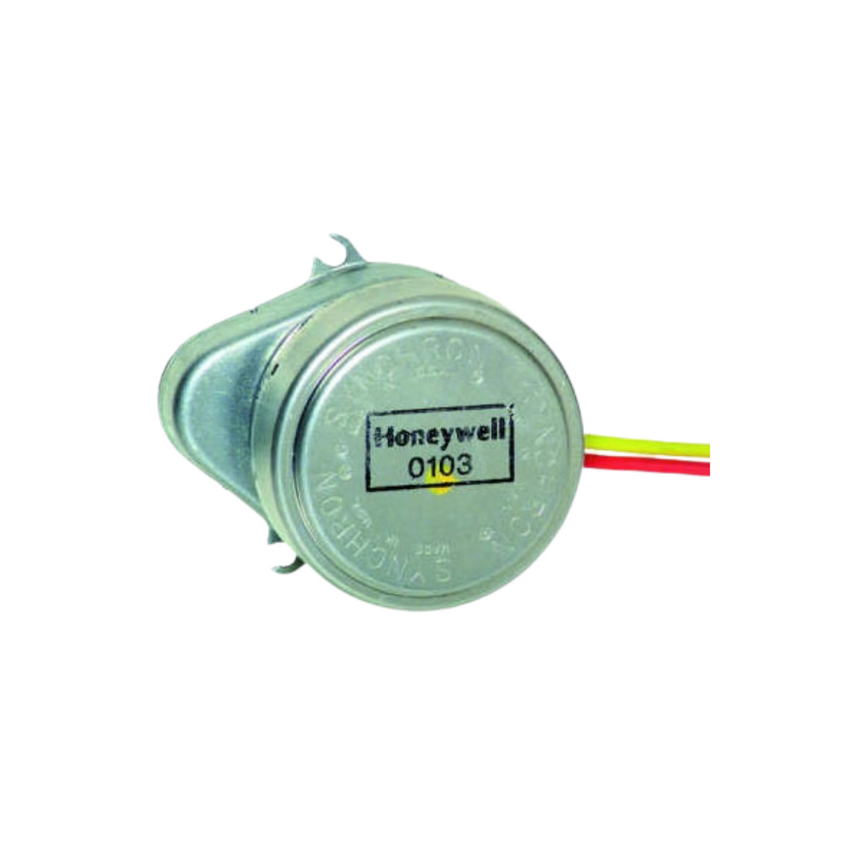 Honeywell 802360JA - Motor, 24 Vac, 6" Leadwires, Used with V8043 and V8044 Series Zone Valves