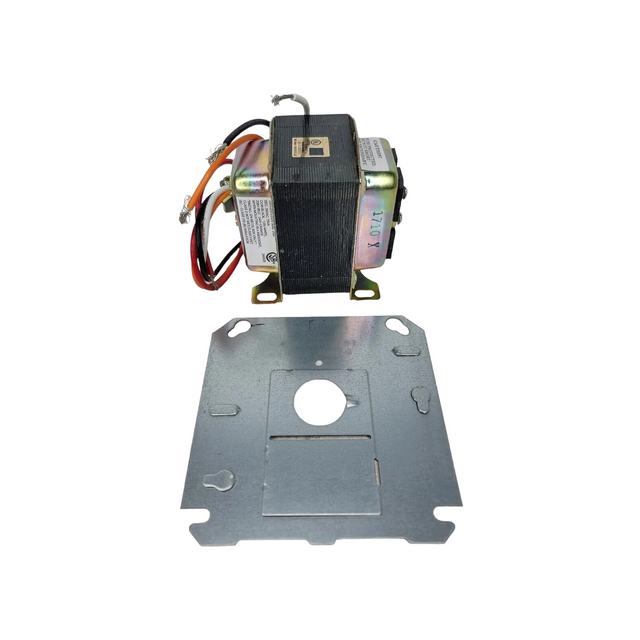 Honeywell AT150F1022 50VA Transformer - 120V/208V/240V Multi-Mount Circuit Breaker Transformer