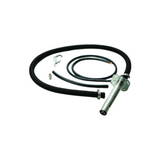 Honeywell HM700ADISTKIT - Distribution Remote Mount Kit, Stainless Steel, Includes 5' Insulated Steam Hose, Steam Distributor, Condensate Hose, Used with HM700 Electrode Humidifier