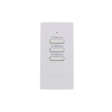 Honeywell HVC20A1000 - Wireless Vent and Filter Boost Remote, Boost Options of 20 Minutes, 40 Minutes or 60 Minutes, Works with Redlink 2.0 Thermostats