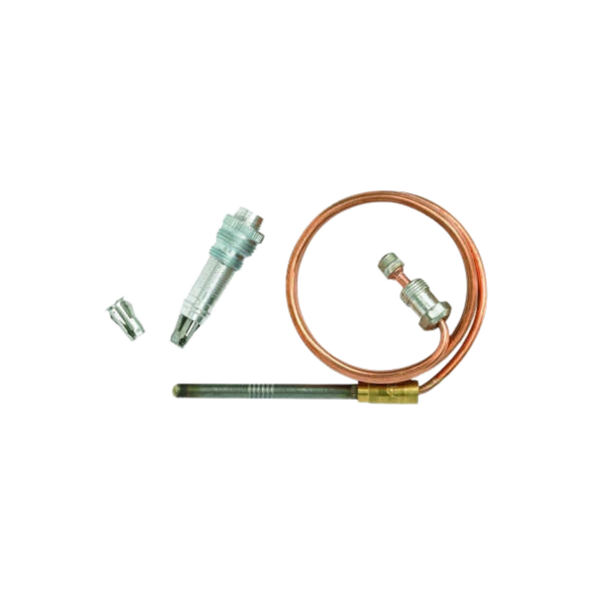 Honeywell Q340A1066 30Mv Thermocouple 18"