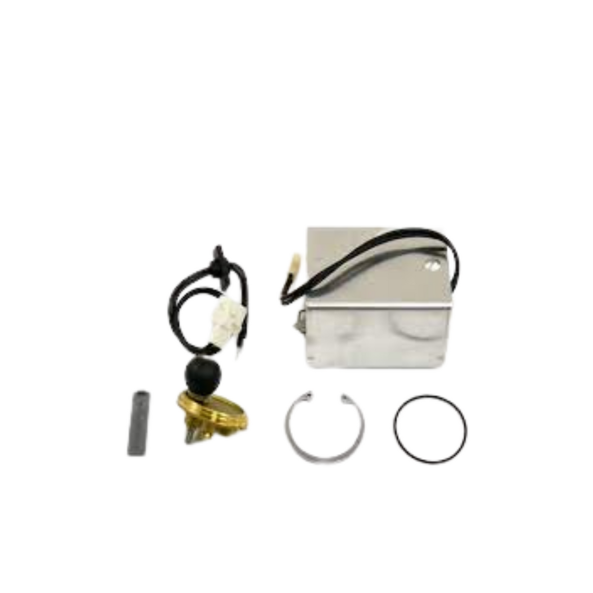 Honeywell QVU8143A3231 N.C. Rebuild Kit For 1/2" To 1" Vu53 Fan Coil V