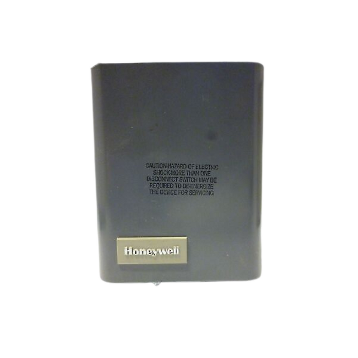 Honeywell R847A1085 120V Primary Dpst Or Spst Heavy Duty Relay, 2 Wire