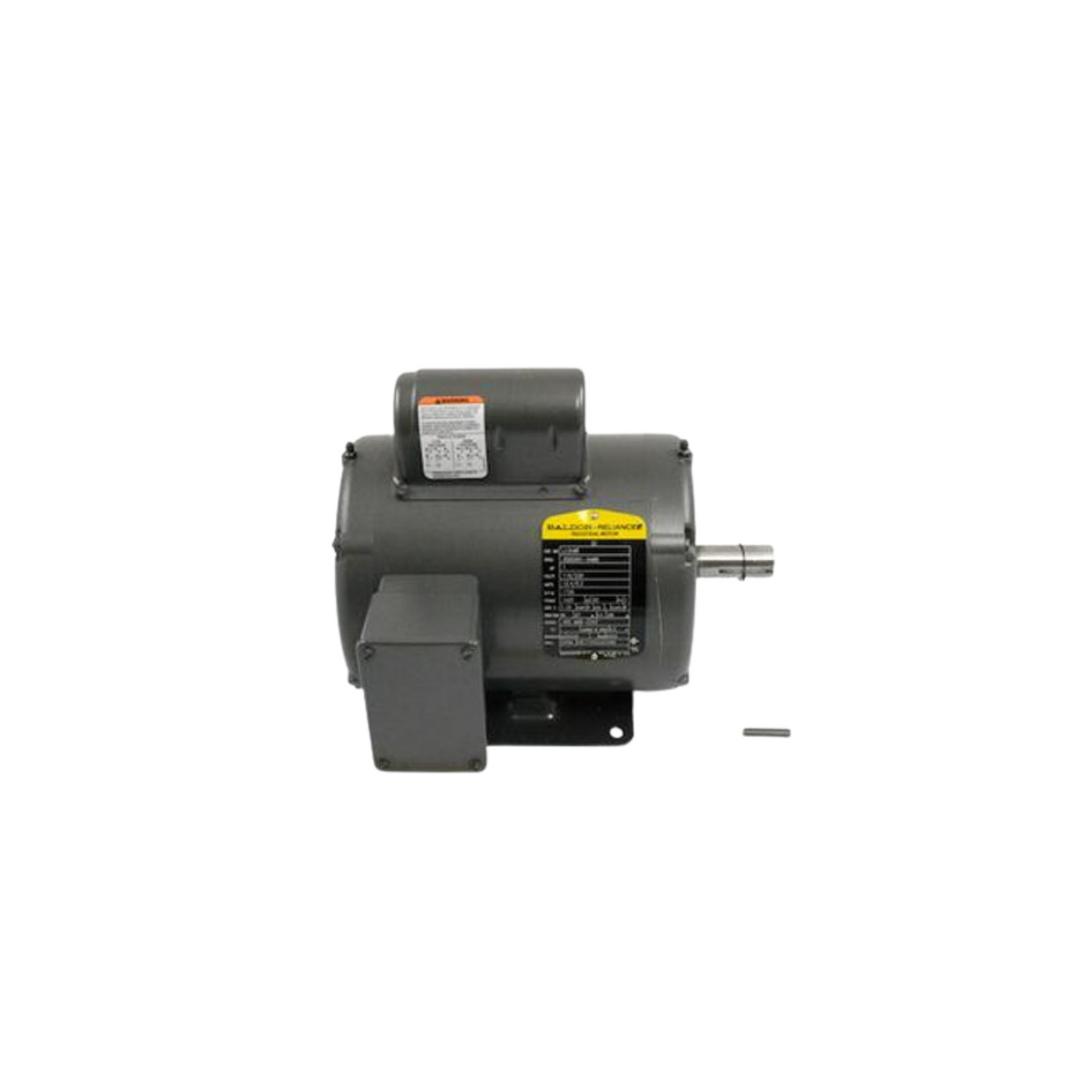 Aaon P50090 115-230 V 1725 RPM 1 HP Motor
