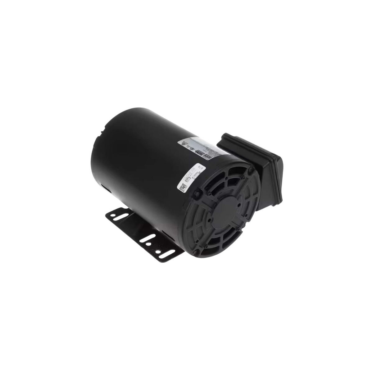 Aaon P59740 208-230/460 V 1740 RPM 2 HP Motor