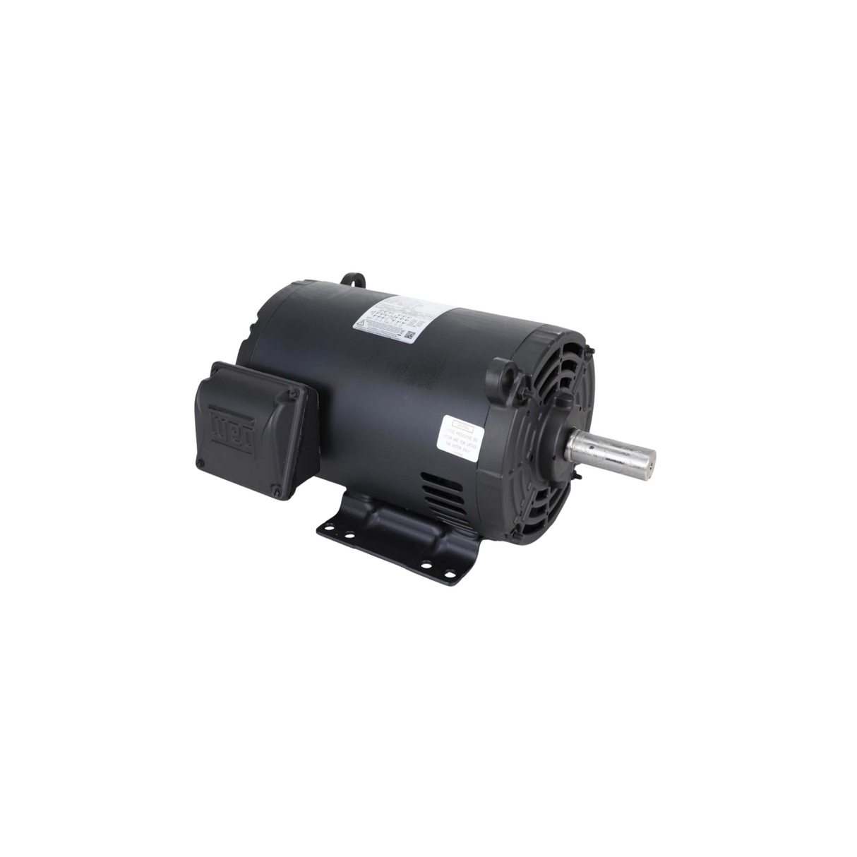 Aaon P59760 230-460 V 1760 RPM 5 HP Motor