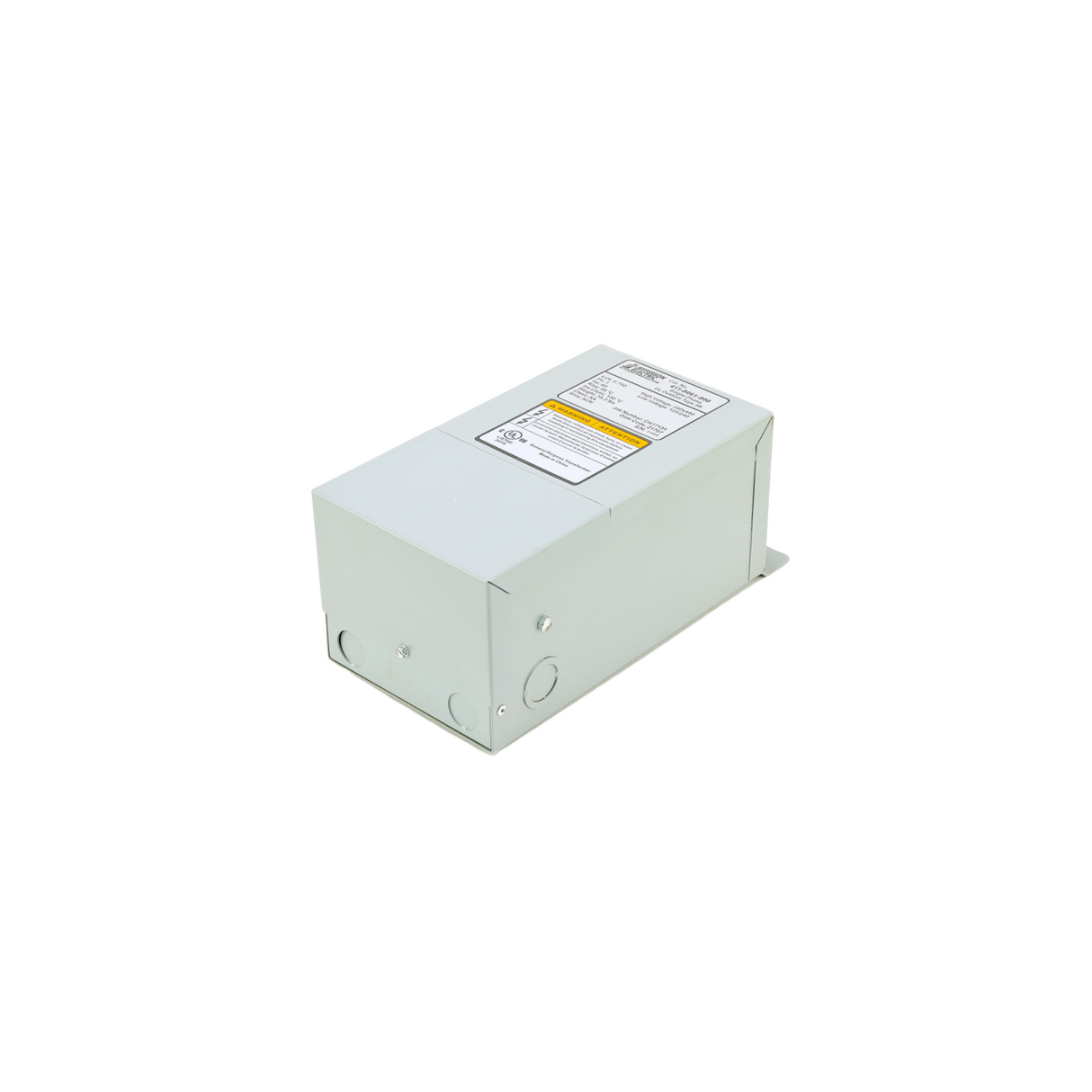 Aaon P74591 240-480 V Transformer