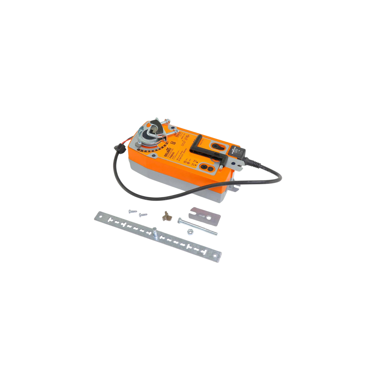 Aaon P86630 24 V Actuator