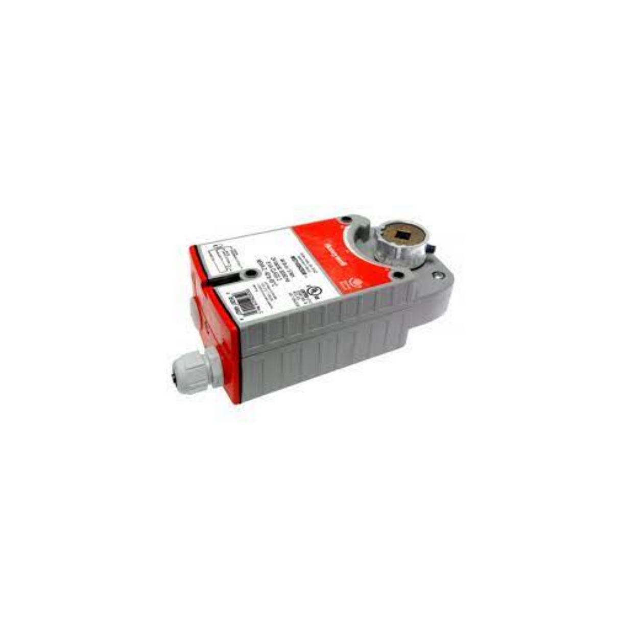 Rheem PD510010 24v Modulating Actuator