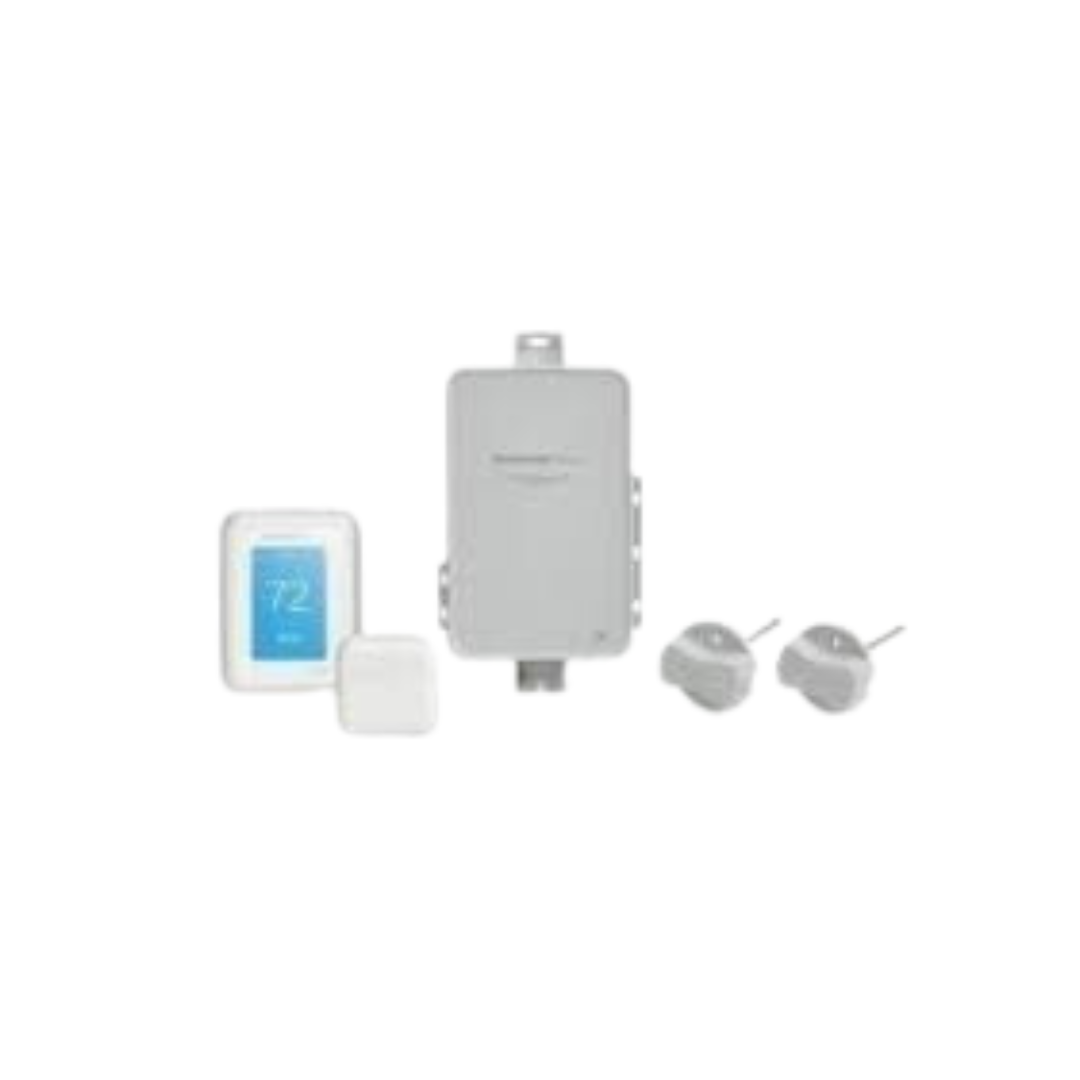 Honeywell YTHM1004R3001 T10+ Pro Smart Kit With Eim, Wireless Indoor Sens