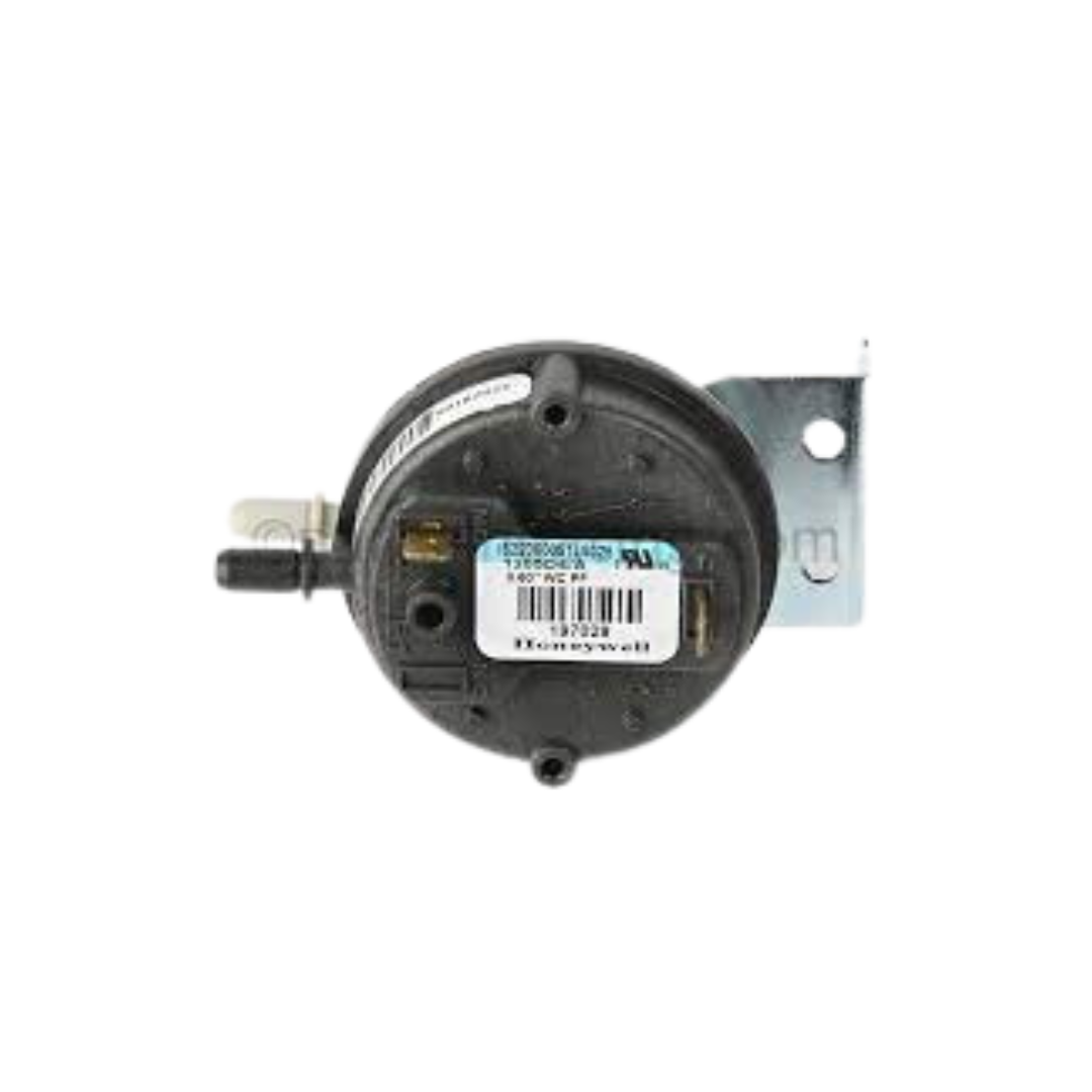 Reznor 173312 Pressure Switch For SFT45-75 (Replaced by RZ197029)