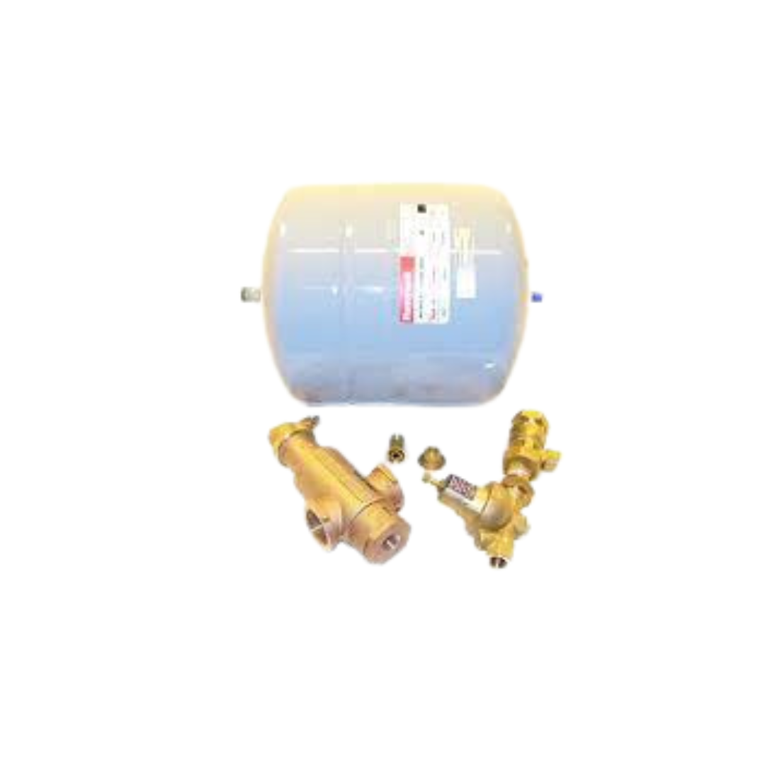 Honeywell TK300-30A-2 Combination Expansion Tank, Air Purger And