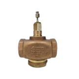 Honeywell V5011N1073 2-Way Globe Valve