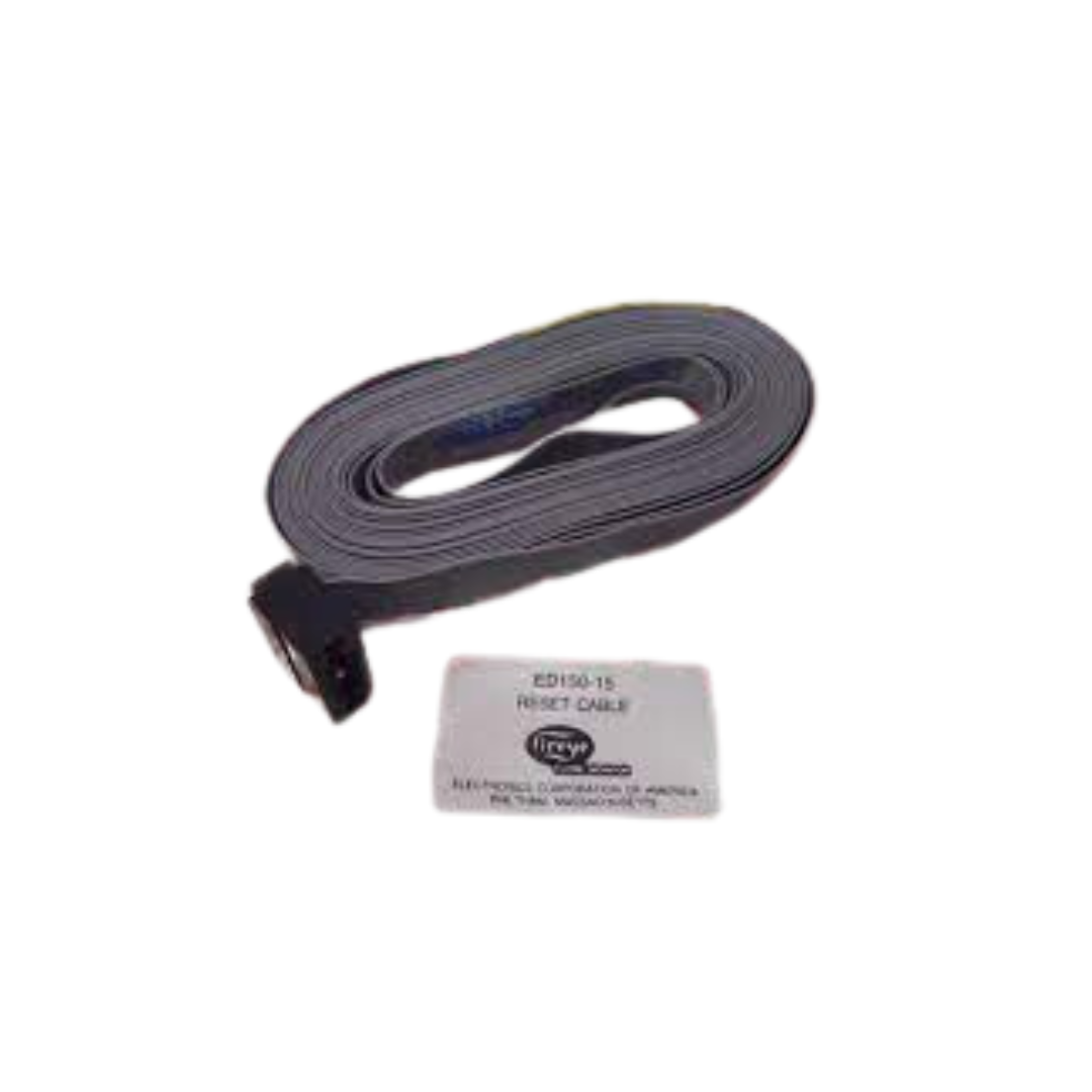 Fireye ED150-3 3' Remote Reset Cable