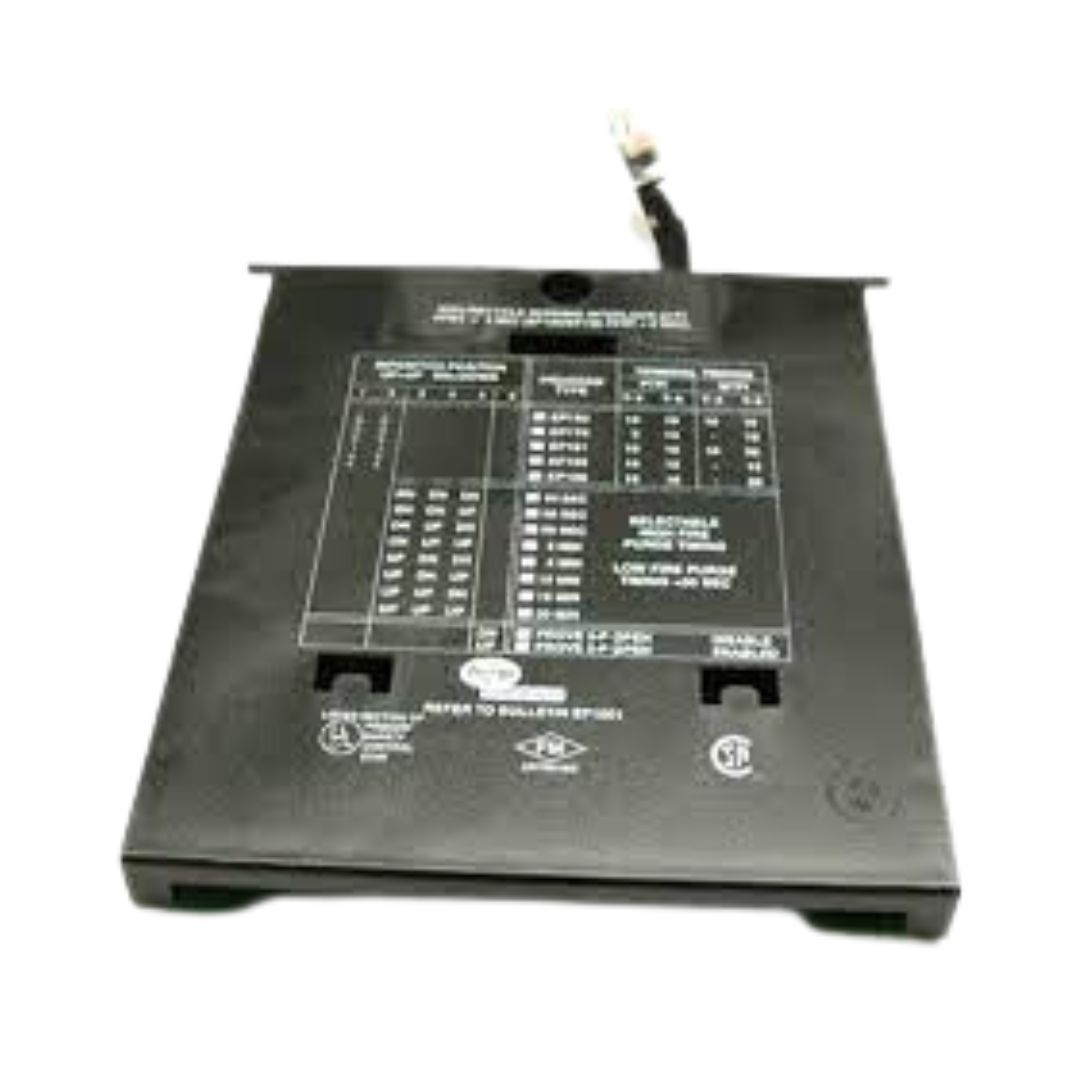 Fireye EP166 Programmer Module