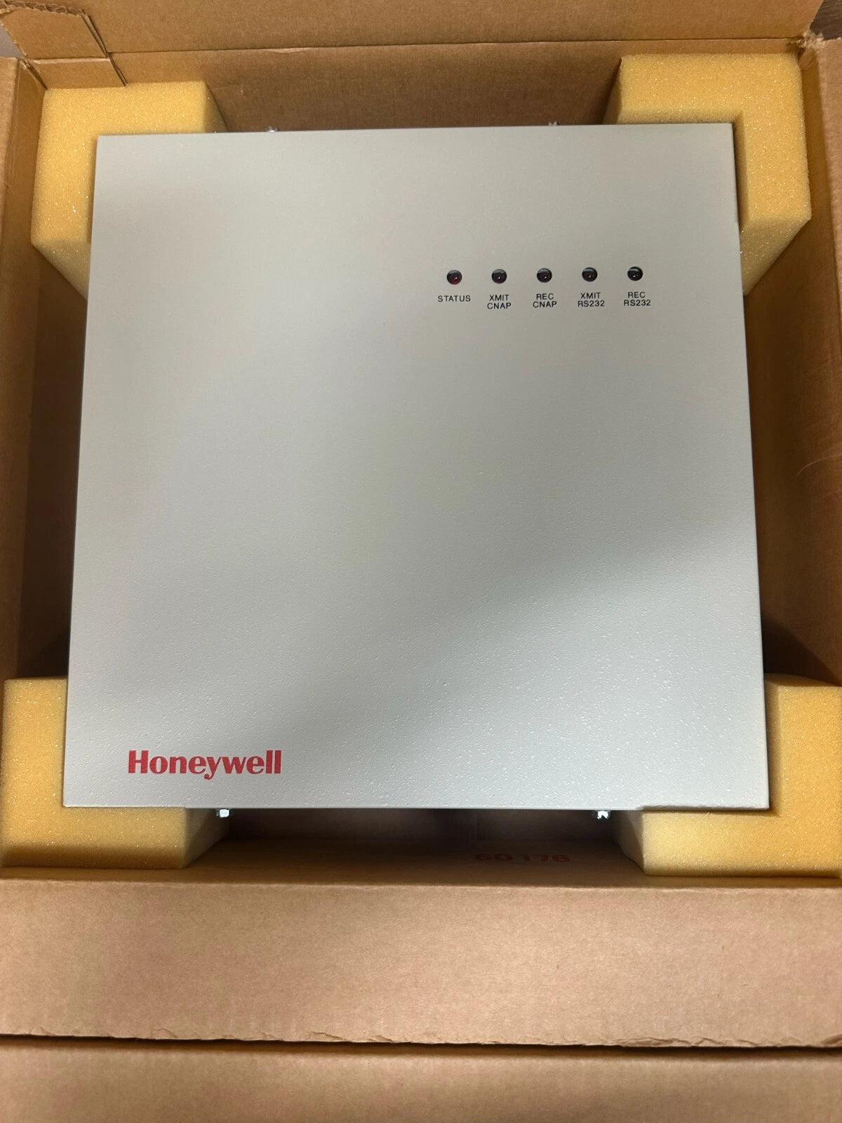 Honeywell Q7640B1015 - Network Interface Unit