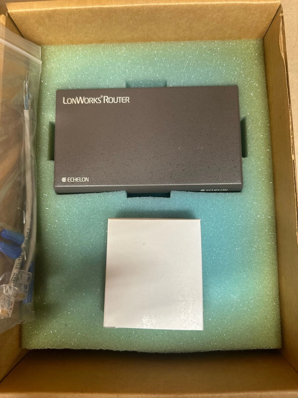 Honeywell Q7751A2002 - EXCEL 10 ECHELON ROUTER