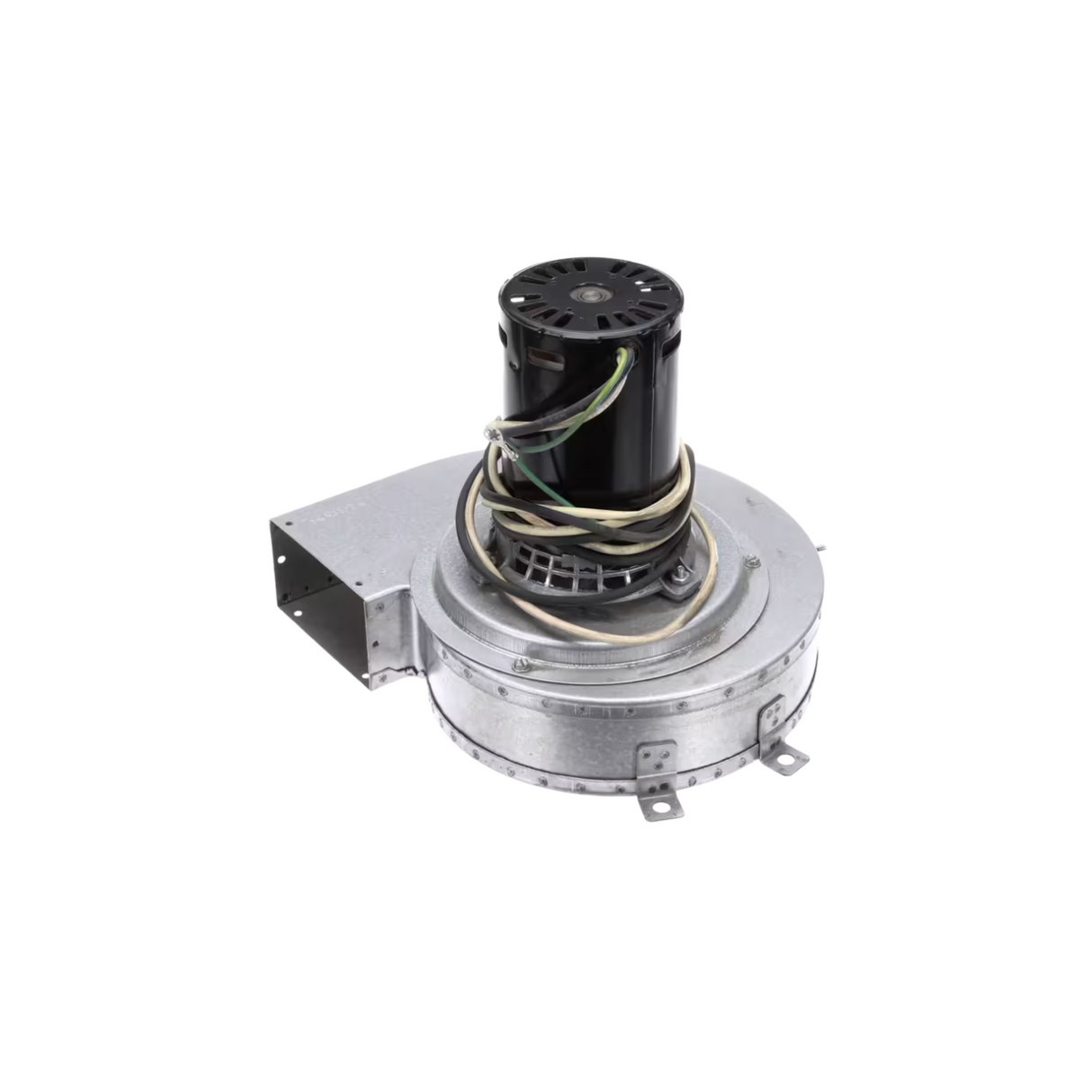 Aaon R29530 240 V 3000 RPM Combustion Motor Assembly