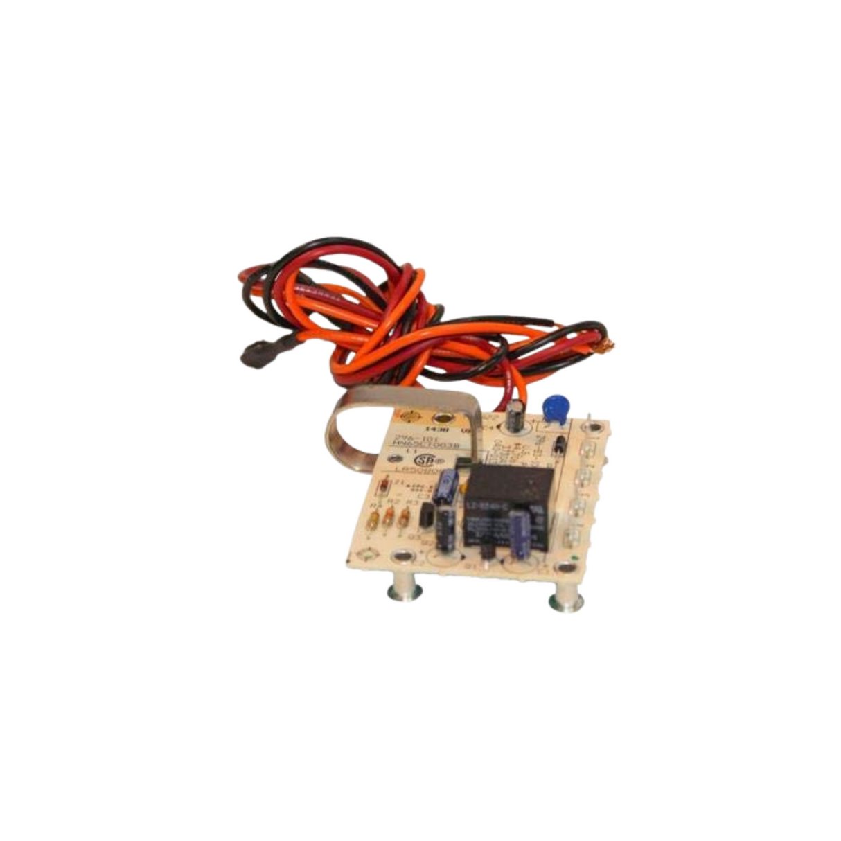Carrier 38HQ660014 Compressor Lockout Sensing Relay