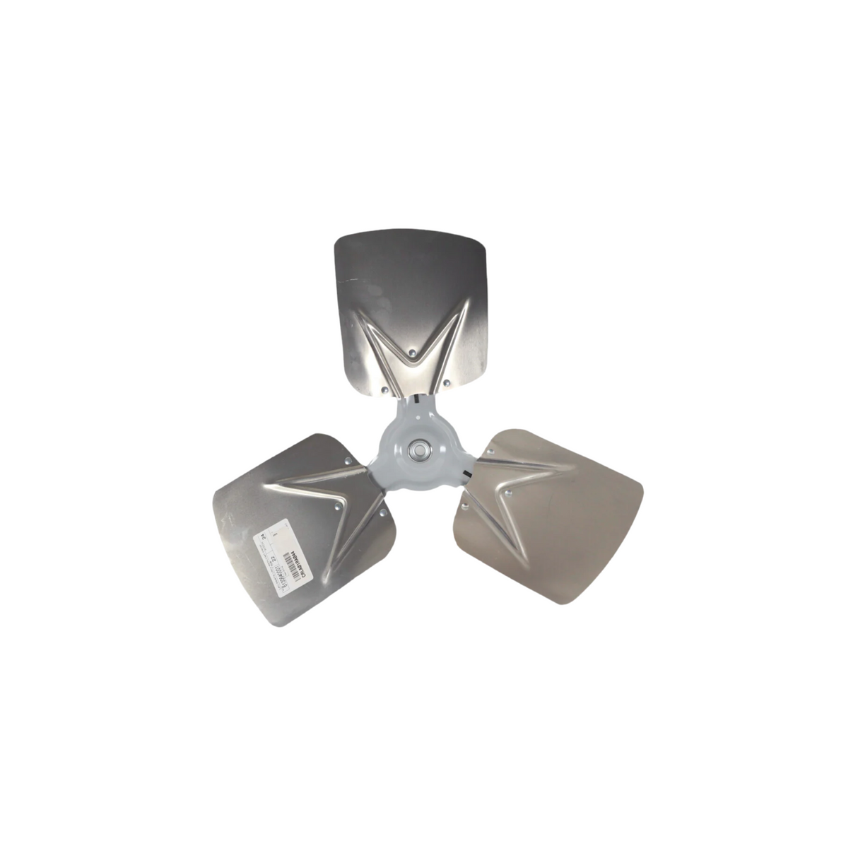 Carrier LA01RA044 3-Blade 22" 1/2" (Intake Side) Clockwise Fan Blade
