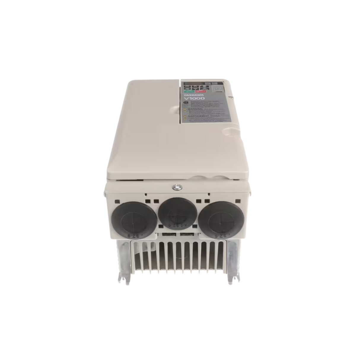 Aaon R70320 480 V 1 HP Variable Frequency Drive