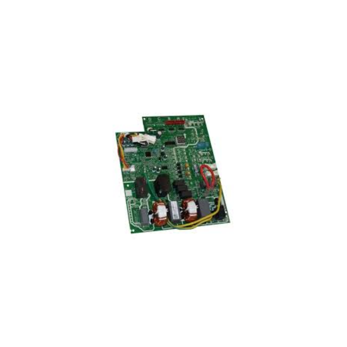 International Comfort Products RC6600001 Board Main Control