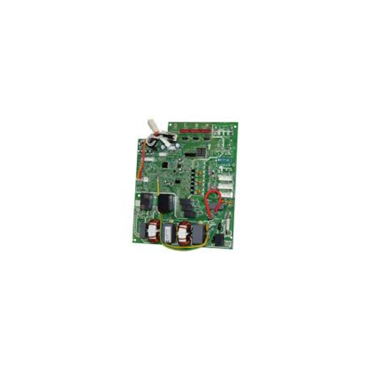 International Comfort Products RC6600002 Control Board