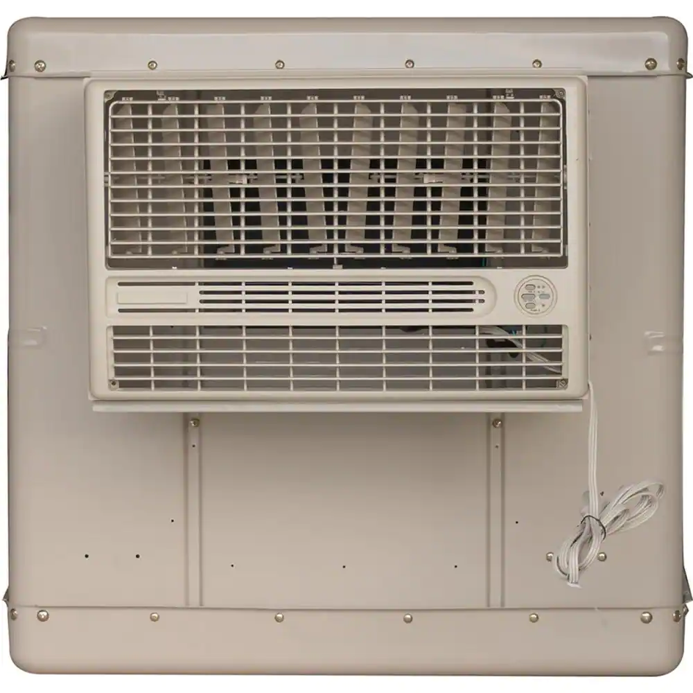 Champion RWC35 1/3 HP 3300 CFM Evaporative Cooler