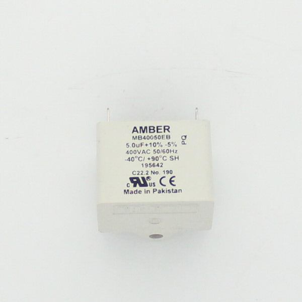 Reznor 195642 - 5MFD Capacitor