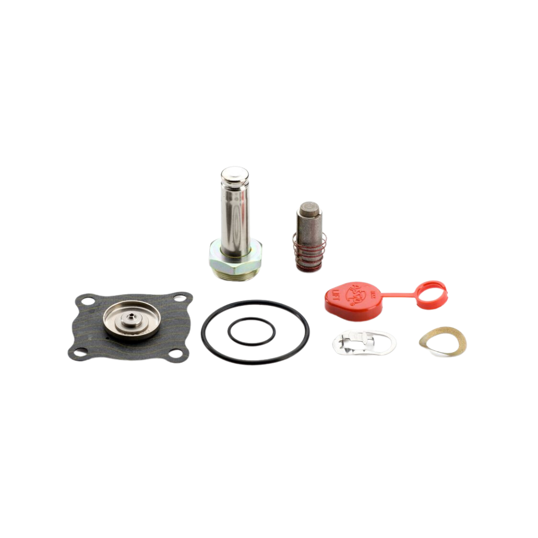 ASCO 158-243 Repair Kit (Limited Availability)
