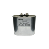 Vanguard OV-45-370 Electric Motor Oval Run Capacitor, 45 uF, 370VAC, 50/60Hz