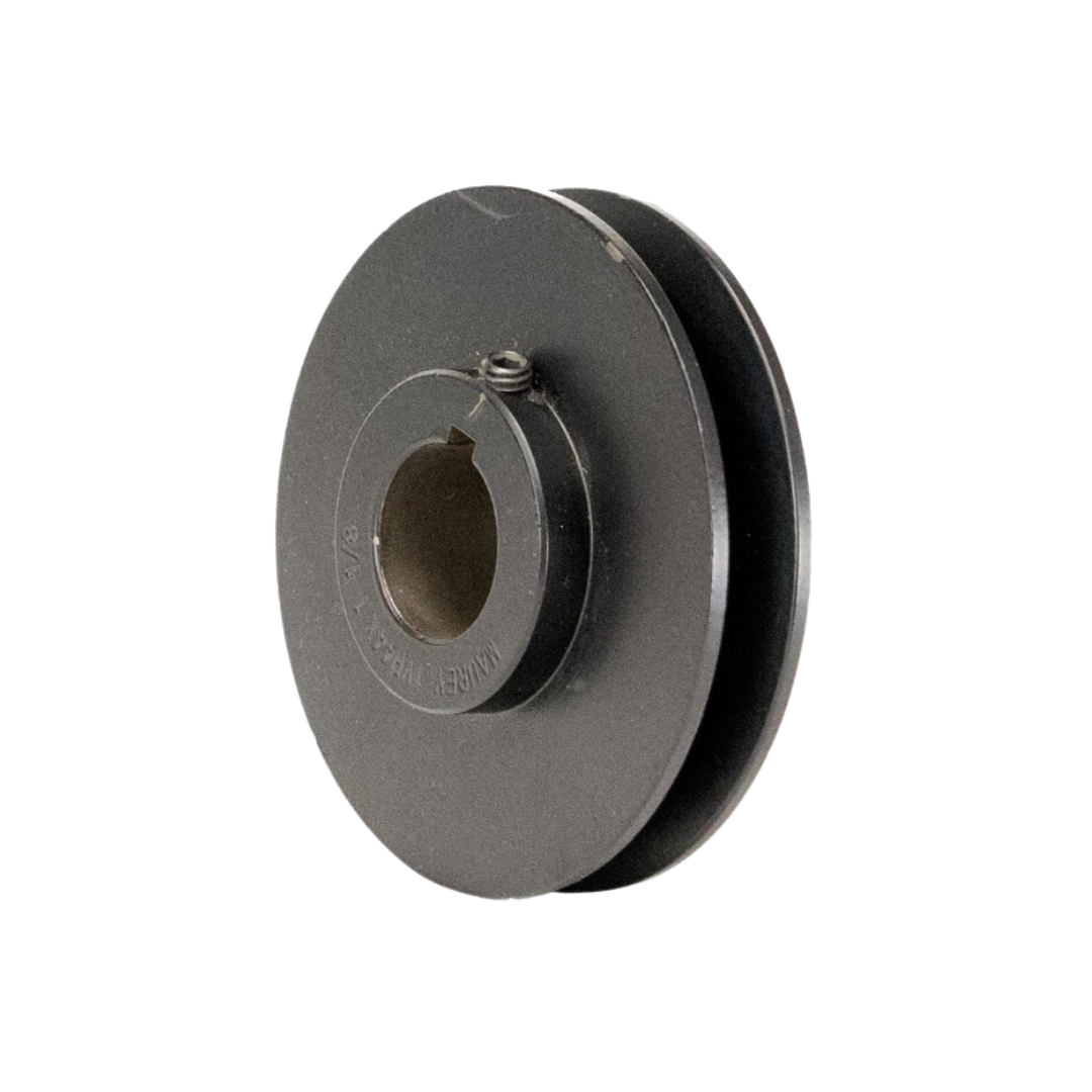 Who online sells pulleys