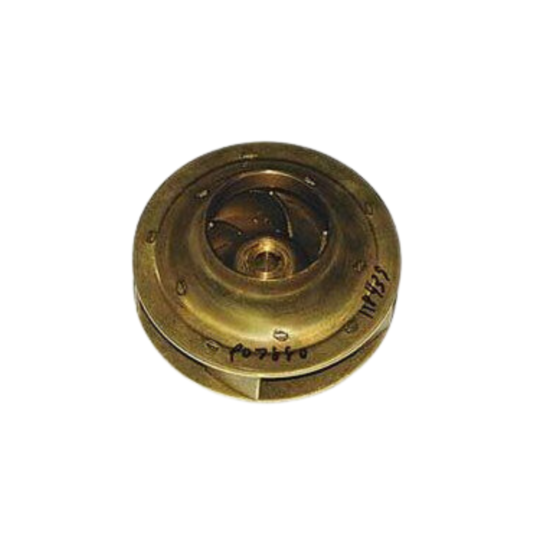 Xylem-Bell & Gossett 118440 Bronze Impeller 3 7/8 "