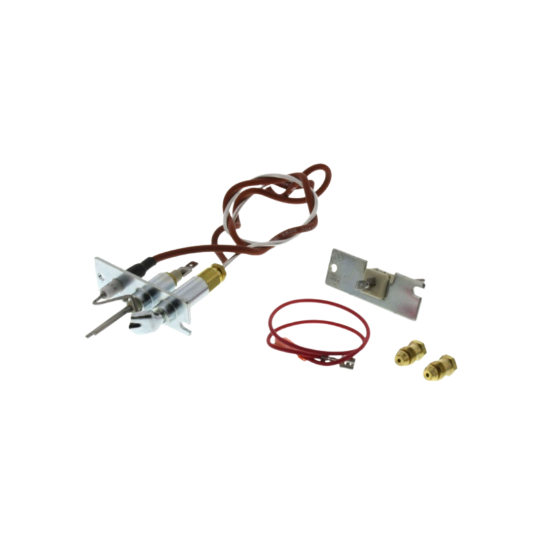 Reznor 131457 Vertical Spark Pilot Kit, Natural Gas