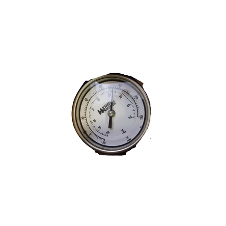 Weiss Instruments – Snook & Aderton HVAC Supply