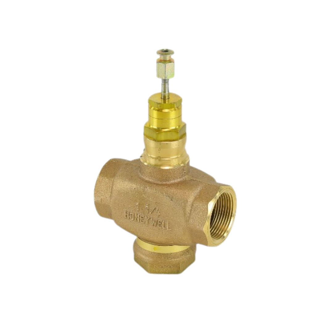 Honeywell V5011F1162 1 1/2" Valve