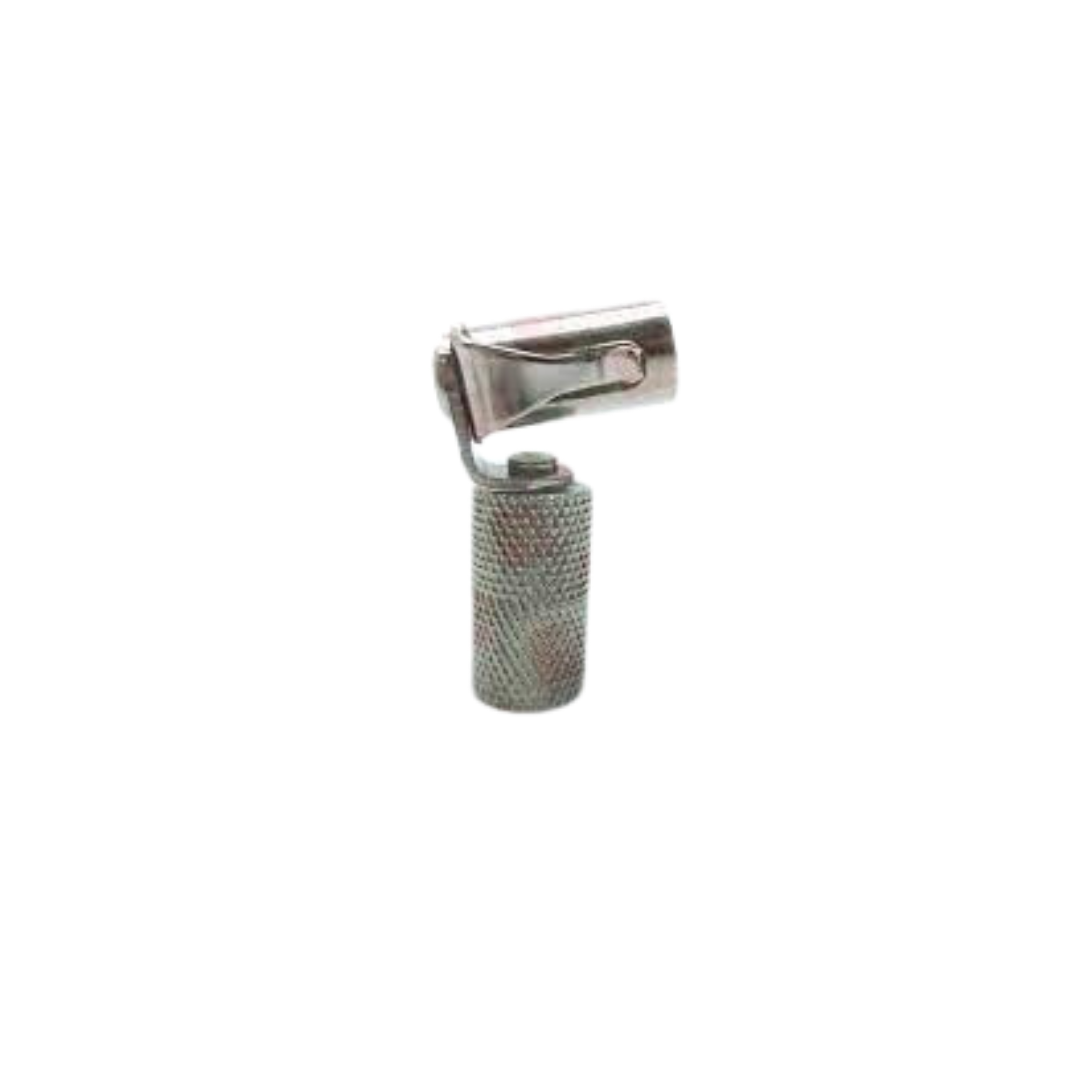 Auburn E9-ASN-PK - Angle Spring Snap Fitting (Sold in Pack of 10)