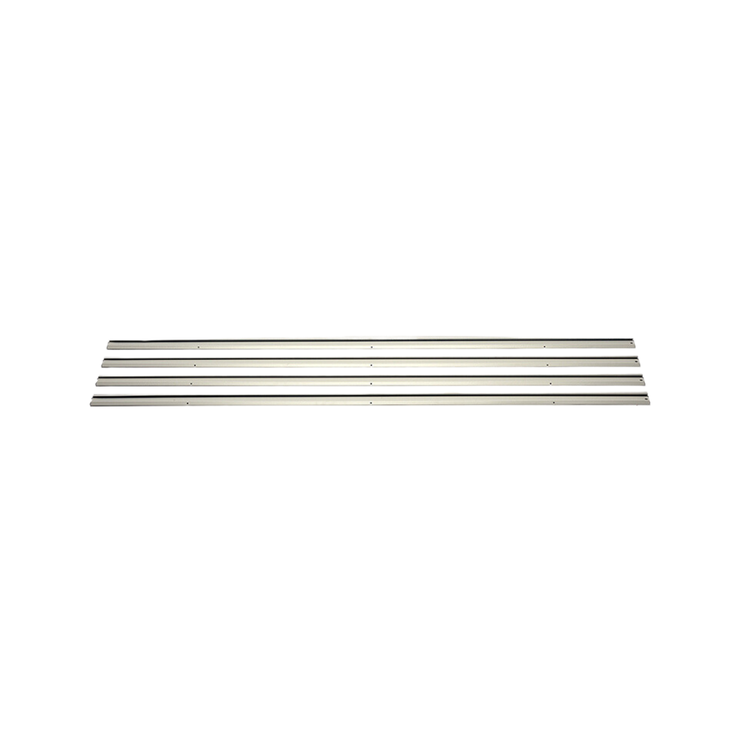 Williams Furnace Company 4701 Trim Strip Accessory for Forsaire Furnaces (Limited Availability)