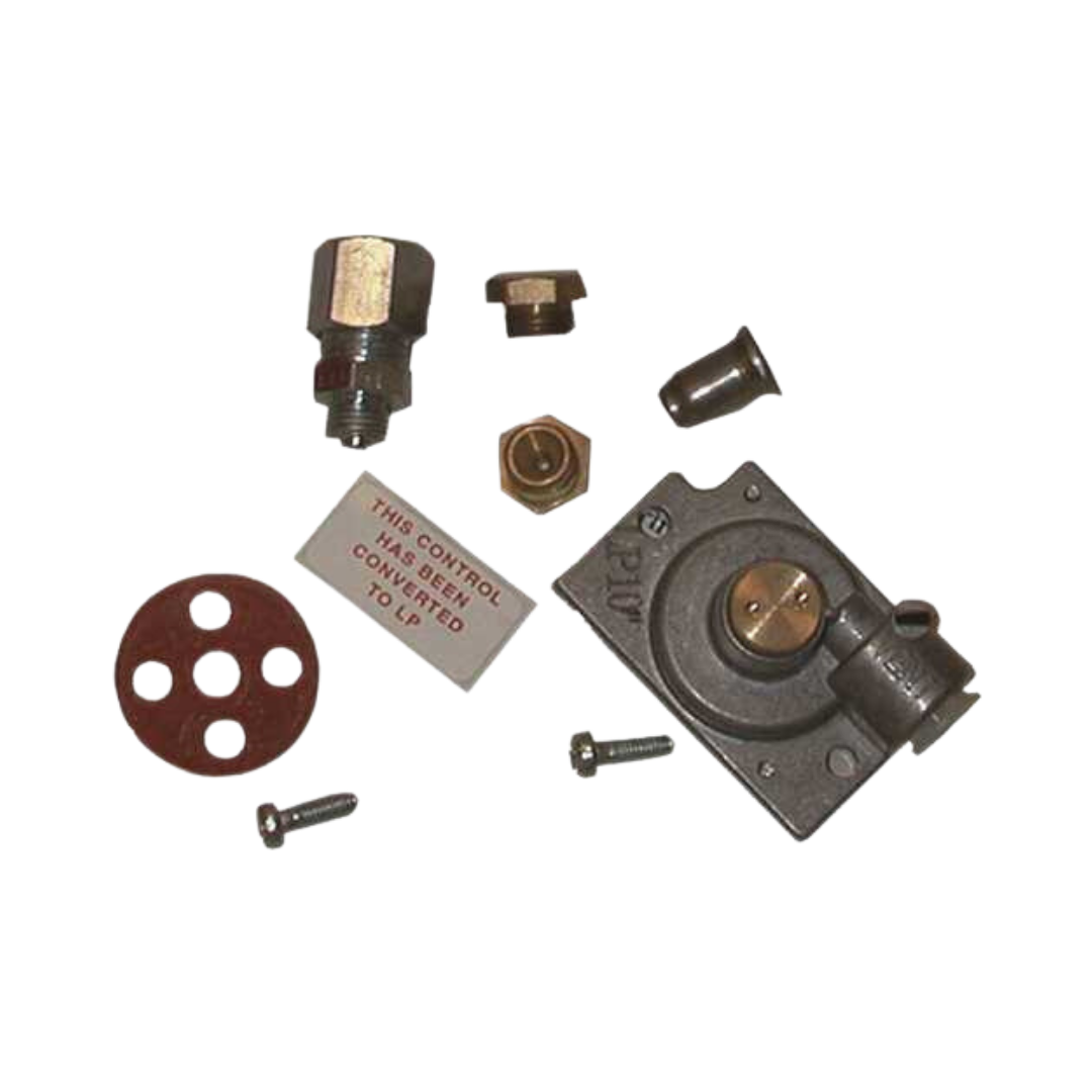 Williams 8903 LP Gas Conversion Kit for Wall Heater (Limited Availability)