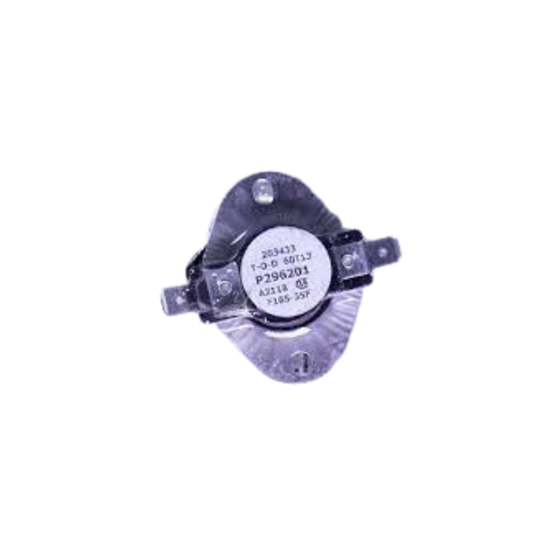 Williams Furnace Company P296201 Selector Switch