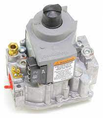 Reznor 121598 1/2" Natural Gas Valve