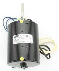 Reznor 148980 Ventor Motor & Capacitor Assembly For FT150/200