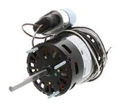 Reznor 163891 300 RPM, 120V Inducer Motor