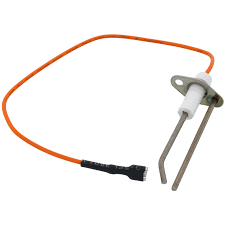 Reznor 175272 Replacement Igniter with Electrode Assembly