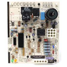 Reznor 195265 Control Board, DSI